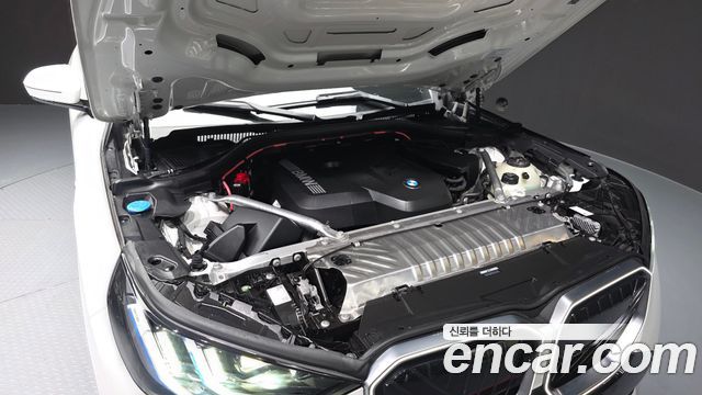 BMW X3 xDrive 20 M Sport