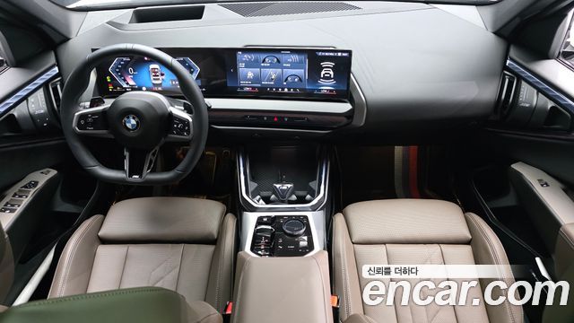 BMW X3 xDrive 20 M Sport