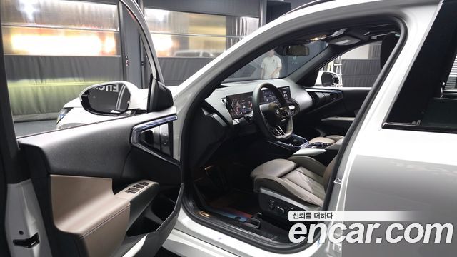 BMW X3 xDrive 20 M Sport