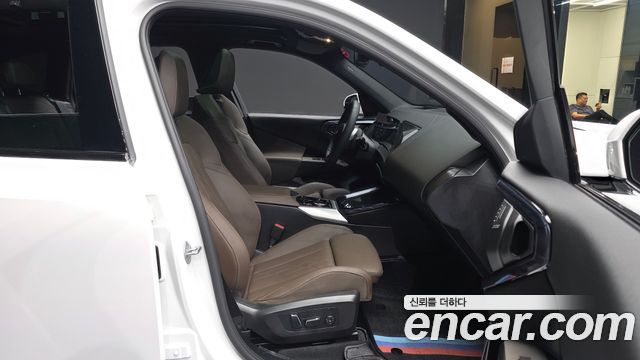 BMW X3 xDrive 20 M Sport