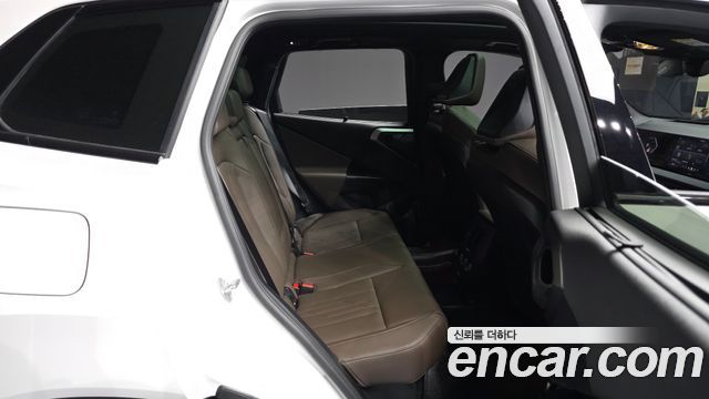 BMW X3 xDrive 20 M Sport