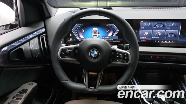 BMW X3 xDrive 20 M Sport