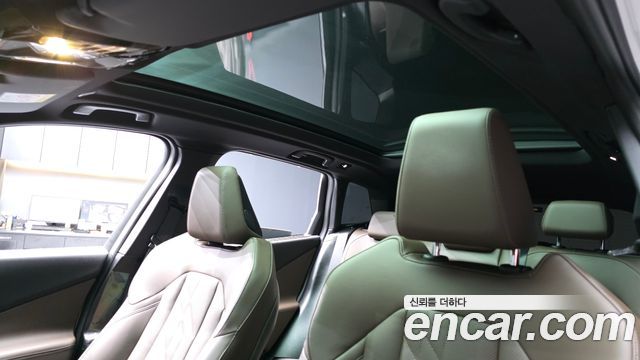 BMW X3 xDrive 20 M Sport