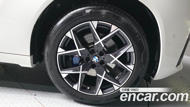 BMW X3 xDrive 20 M Sport