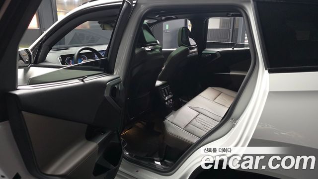 BMW X3 xDrive 20 M Sport