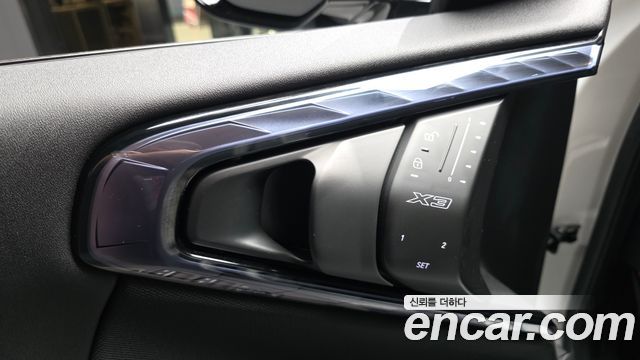 BMW X3 xDrive 20 M Sport