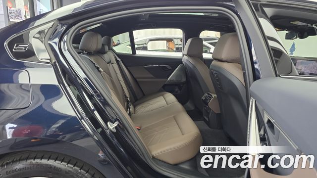 BMW 5-Series 520i M Sport