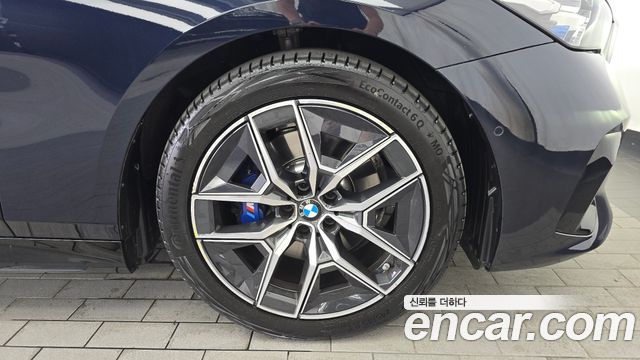 BMW 5-Series 520i M Sport