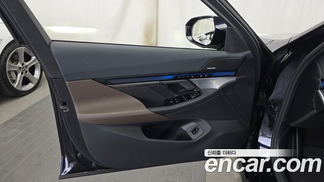 BMW 5-Series 520i M Sport