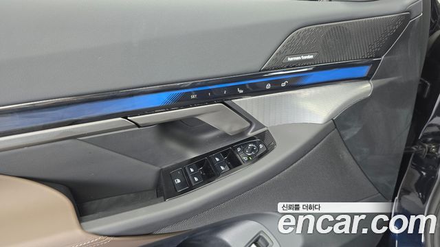 BMW 5-Series 520i M Sport