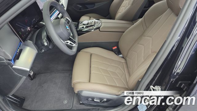 BMW 5-Series 520i M Sport