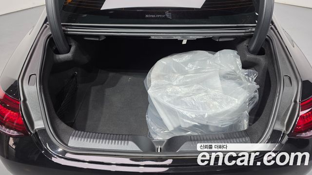 Mercedes-Benz CLS-Class CLS400d 4MATIC AMG Line