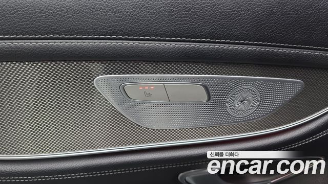 Mercedes-Benz CLS-Class CLS400d 4MATIC AMG Line