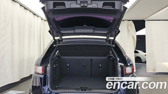 Land Rover Range Rover Evoque 2.0 TD4 HSE Dynamic