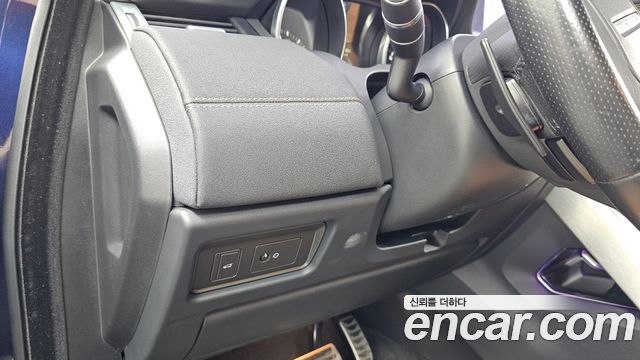 Land Rover Range Rover Evoque 2.0 TD4 HSE Dynamic