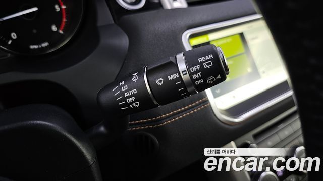 Land Rover Range Rover Evoque 2.0 TD4 HSE Dynamic