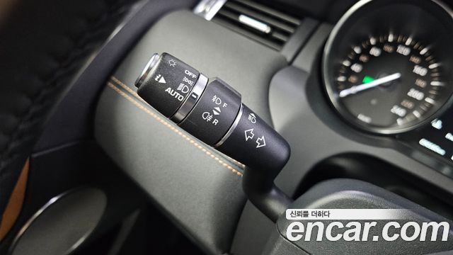 Land Rover Range Rover Evoque 2.0 TD4 HSE Dynamic