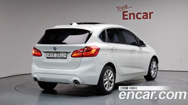 BMW 2-Series Joy