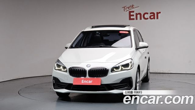 BMW 2-Series Joy