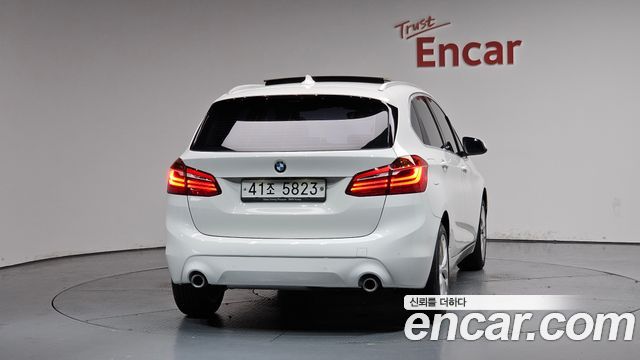 BMW 2-Series Joy