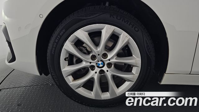 BMW 2-Series Joy