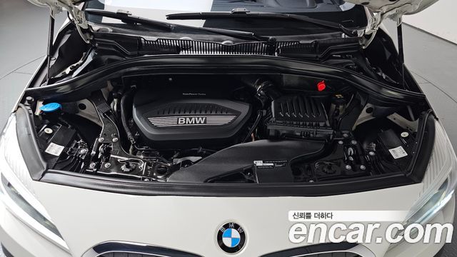BMW 2-Series Joy