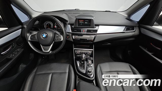 BMW 2-Series Joy