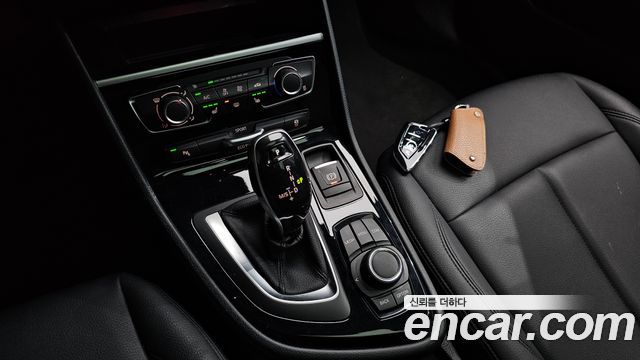 BMW 2-Series Joy