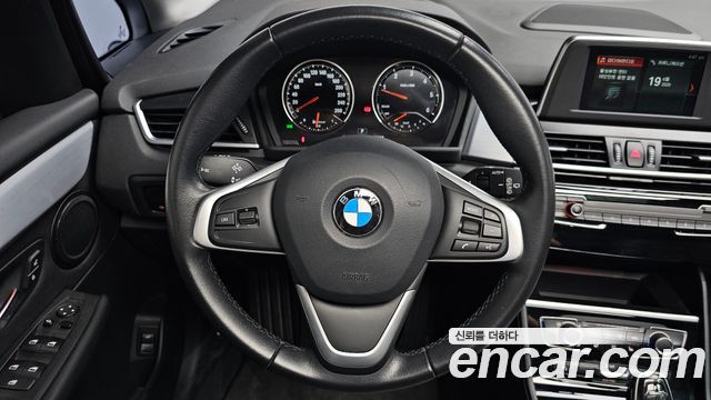 BMW 2-Series Joy