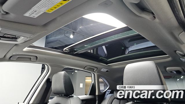 BMW 2-Series Joy