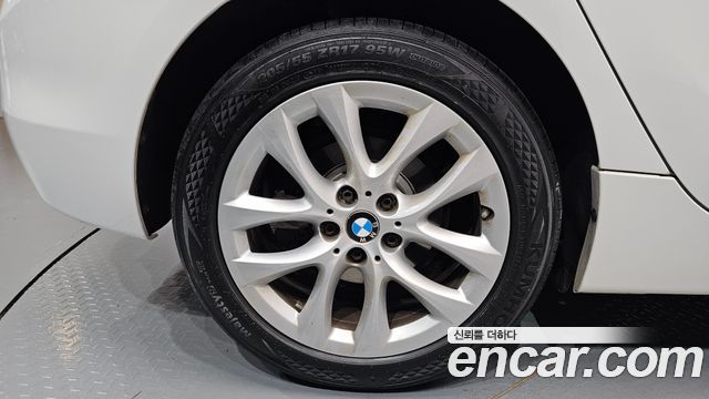 BMW 2-Series Joy