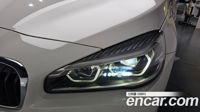 BMW 2-Series Joy