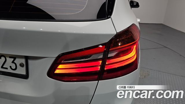 BMW 2-Series Joy