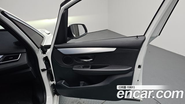 BMW 2-Series Joy