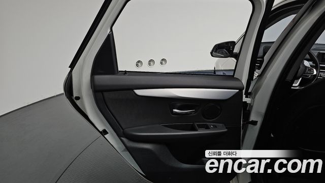BMW 2-Series Joy