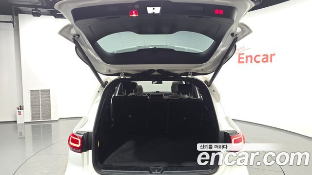 Mercedes-Benz EQB EQB300 4MATIC