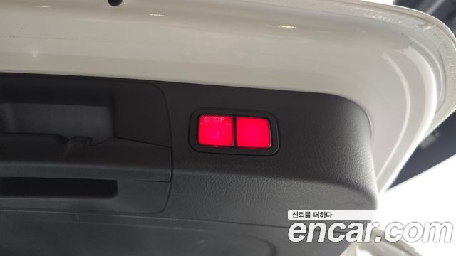 Mercedes-Benz EQB EQB300 4MATIC