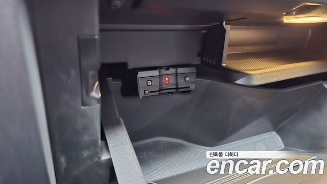 Mercedes-Benz EQB EQB300 4MATIC