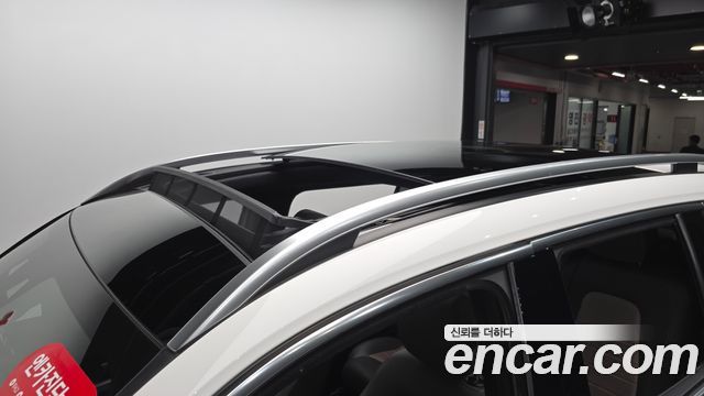 Mercedes-Benz EQB EQB300 4MATIC