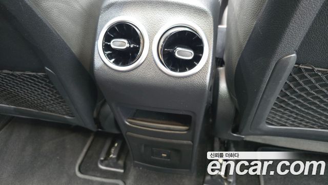 Mercedes-Benz EQB EQB300 4MATIC