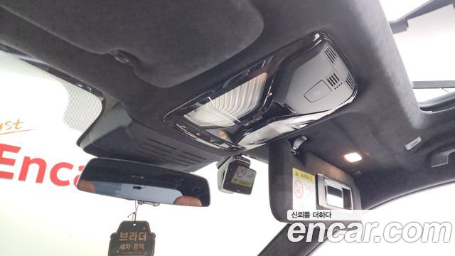BMW X7 xDrive 40i Design Pure Excellence 6-Seater