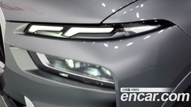 BMW X7 xDrive 40i Design Pure Excellence 6-Seater