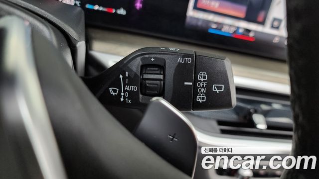 BMW X7 xDrive 40i Design Pure Excellence 6-Seater