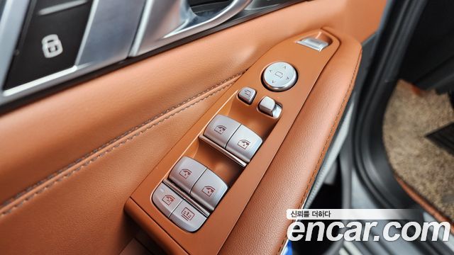 BMW X7 xDrive 40i Design Pure Excellence 6-Seater