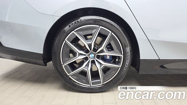 BMW 5-Series 520i M Sport