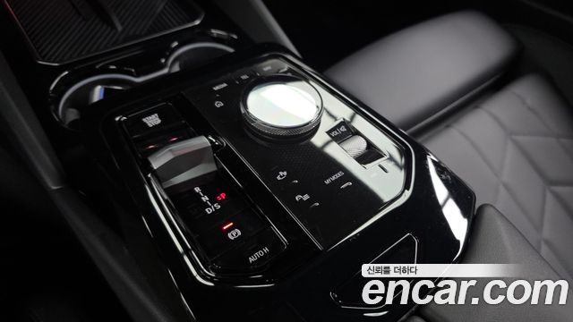 BMW 5-Series 520i M Sport