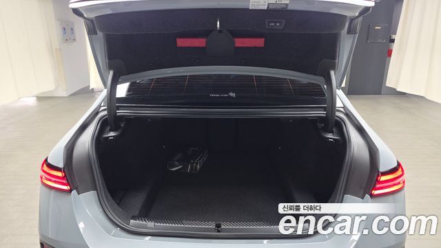 BMW 5-Series 520i M Sport