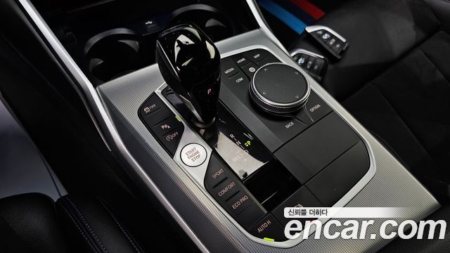 BMW 3-Series 320d xDrive M Sport