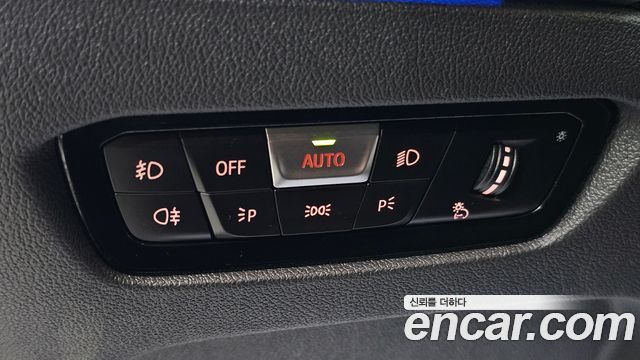 BMW 3-Series 320d xDrive M Sport
