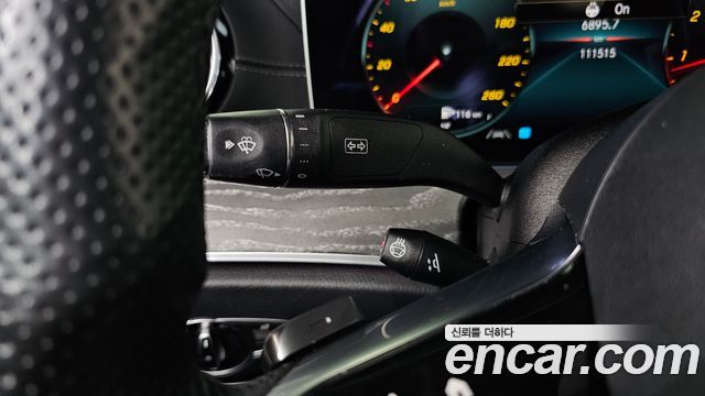 Mercedes-Benz E-Class E350 4MATIC AMG Line